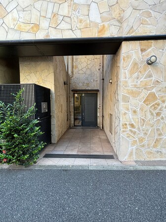 グランカーサ新宿御苑の物件内観写真